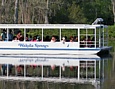Wakulla Tour Boat